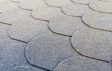 Stockbridge asphalt roofing costs