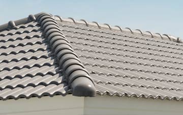 advantages of Stockbridge clay roofing