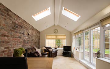 conservatory roof insulation Stockbridge