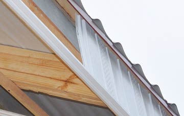 why Stockbridge fascia repairs are essential