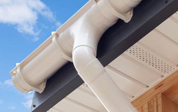 Stockbridge gutter installation costs