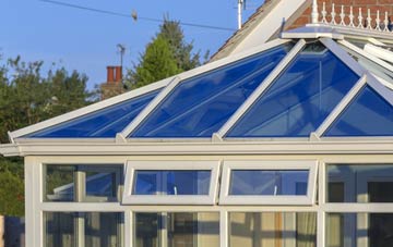 professional Stockbridge conservatory insulation