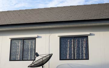 Stockbridge rubber roof costs