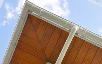 Stockbridge soffit types