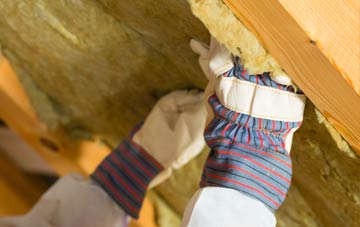 types of Stockbridge pitched roof insulation materials