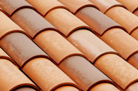 Stockbridge clay roofing