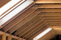 Stockbridge tapered roof insulation quotes